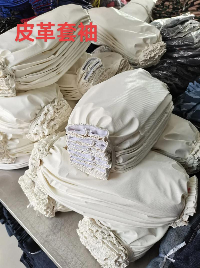 防护手套：您的安心之选